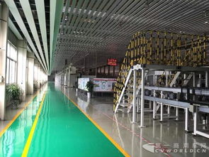 漢馬動力憑借5萬臺銷量，以網絡技術為核心穩居國內主流發動機地位